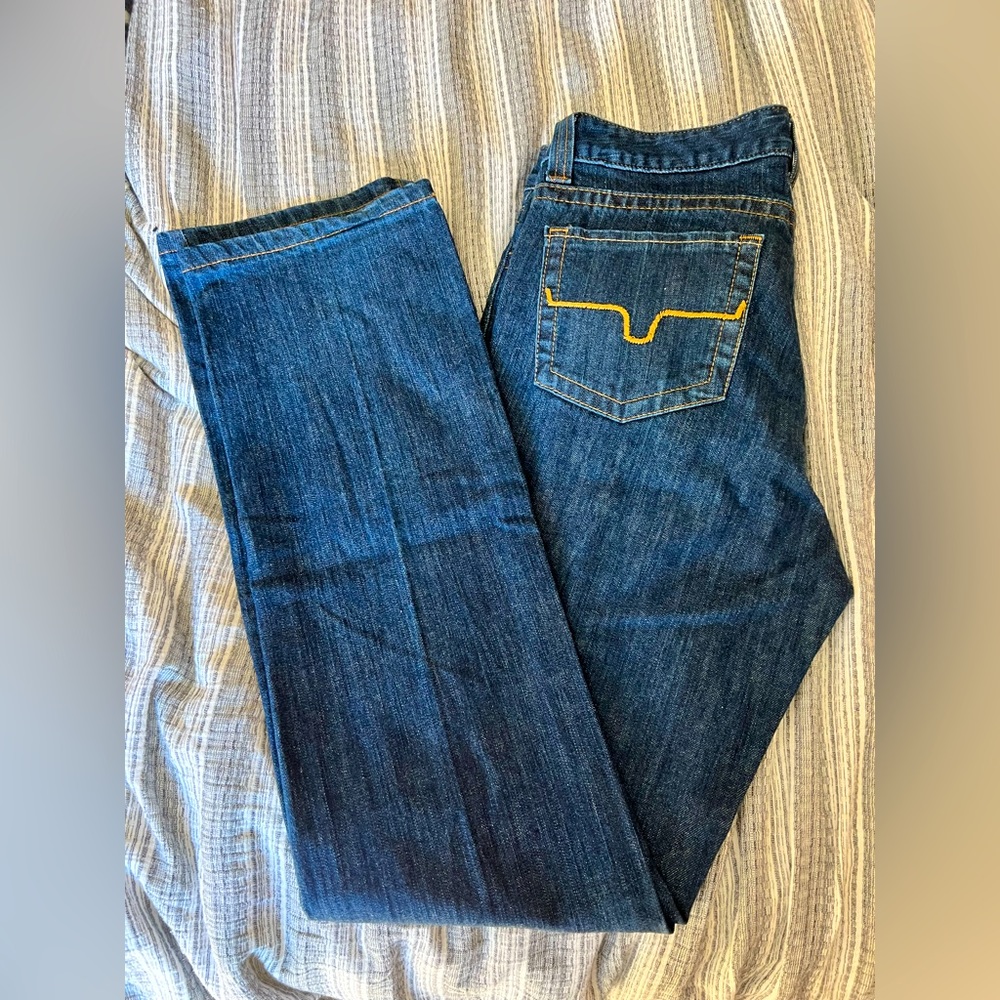 Kimes Ranch Women’s Jeans - Betty Style